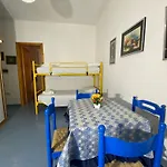 Baia Beverly 1-2 Apartment *