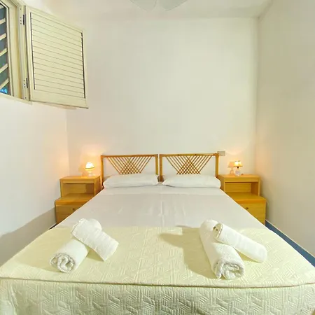 Baia Beverly 1-2 Apartman Gallipoli