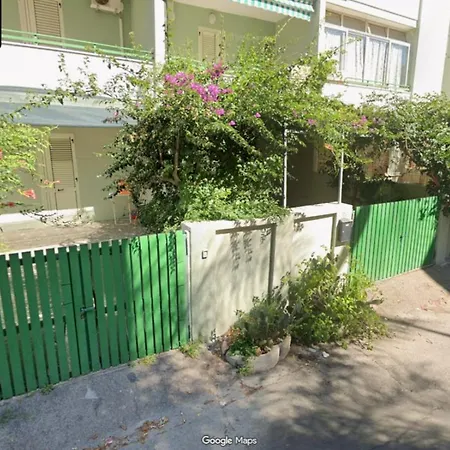 Baia Beverly 1-2 Apartman Gallipoli