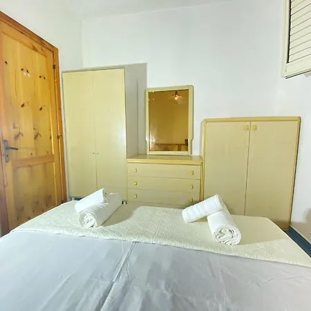 Apartment Baia Beverly 1-2 Gallipoli