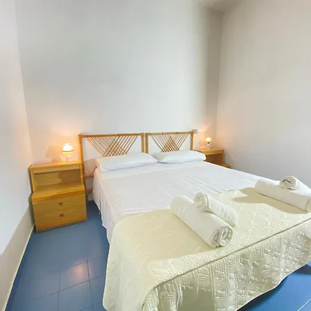 Baia Beverly 1-2 Apartment Gallipoli