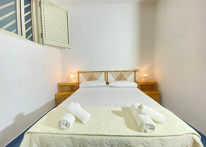 Baia Beverly 1-2 Gallipoli