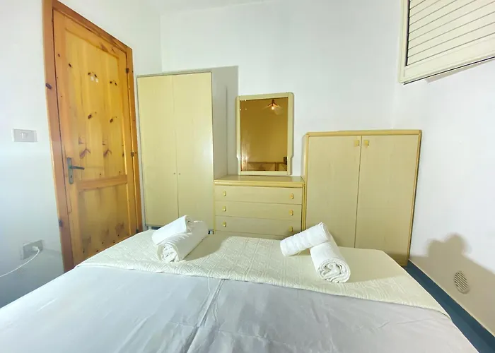 Apartment Baia Beverly 1-2 Gallipoli