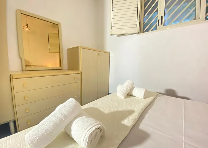 Baia Beverly 1-2 Gallipoli