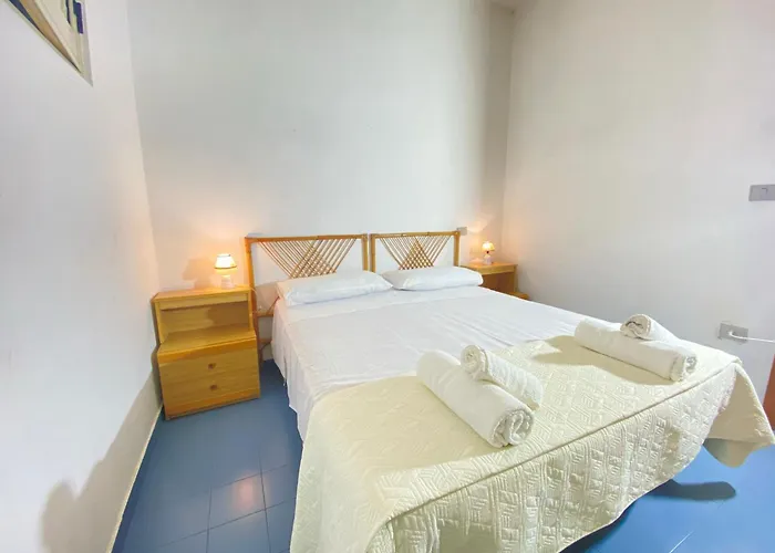 Baia Beverly 1-2 Apartment Gallipoli