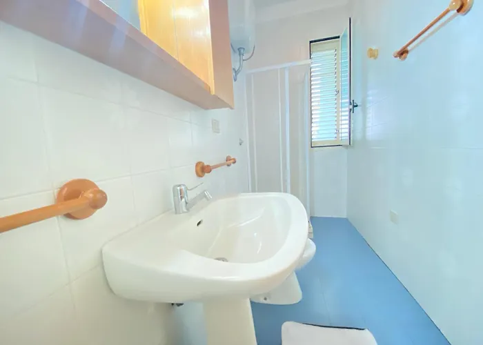 Διαμέρισμα Baia Beverly 1-2