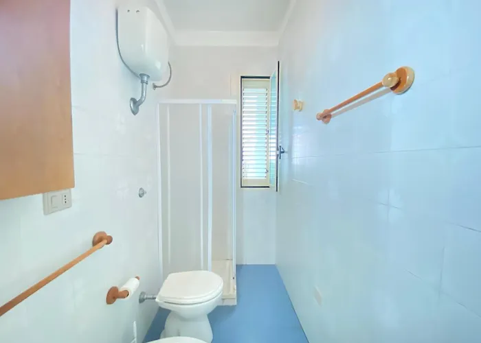 Baia Beverly 1-2 Διαμέρισμα Gallipoli