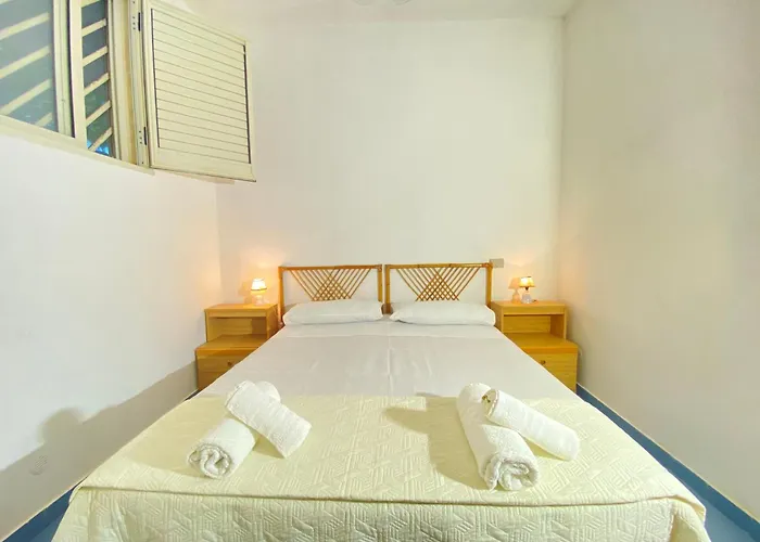 Baia Beverly 1-2 Apartment Gallipoli