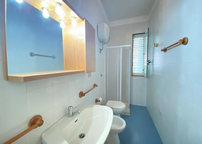 Baia Beverly 1-2 Apartment Gallipoli