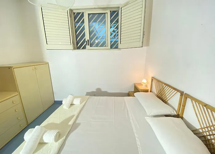 Baia Beverly 1-2 Gallipoli