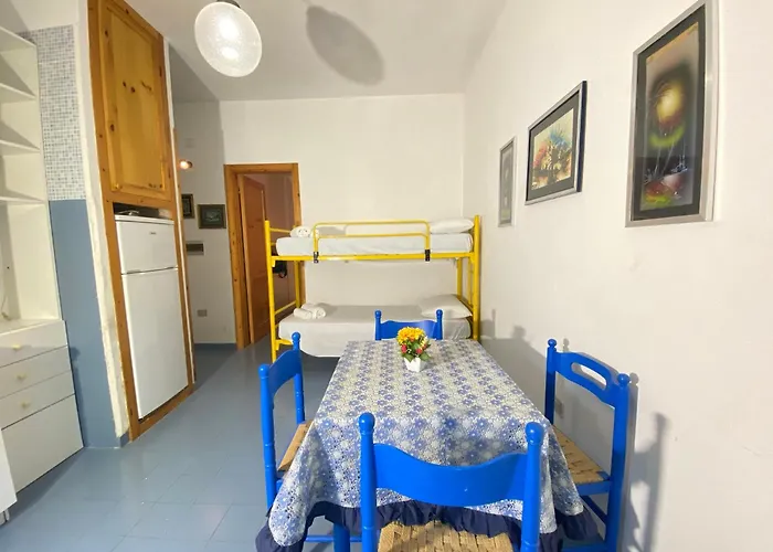 Baia Beverly 1-2 * Gallipoli