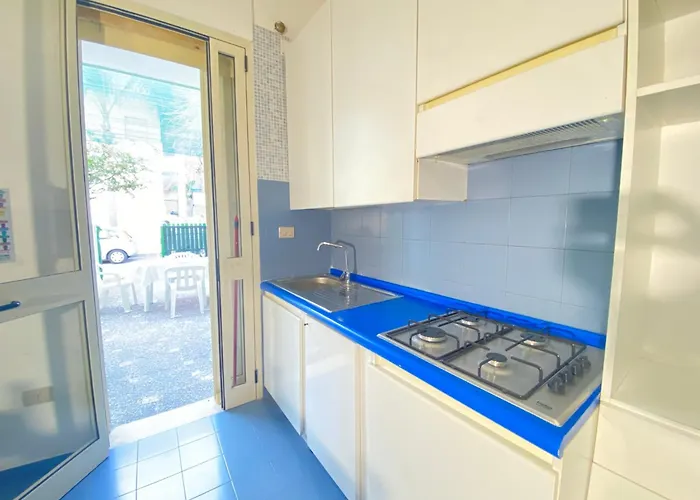 Baia Beverly 1-2 Gallipoli