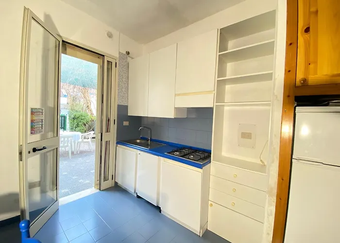 Baia Beverly 1-2 Διαμέρισμα