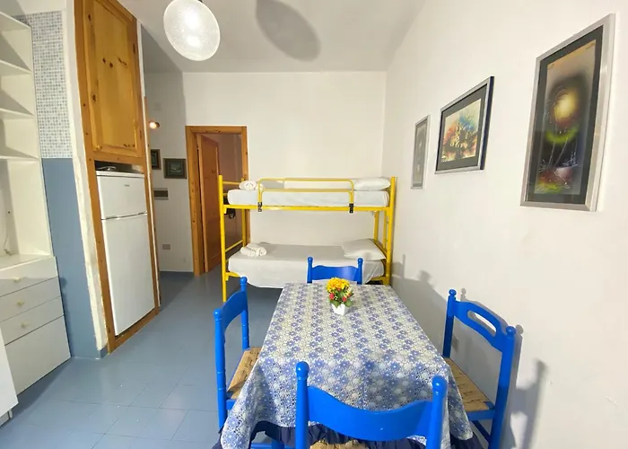 Baia Beverly 1-2 * Gallipoli