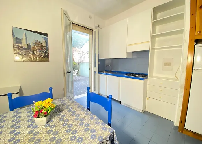 Apartment Baia Beverly 1-2 Gallipoli