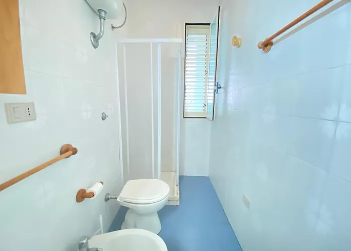 Baia Beverly 1-2 Διαμέρισμα Gallipoli