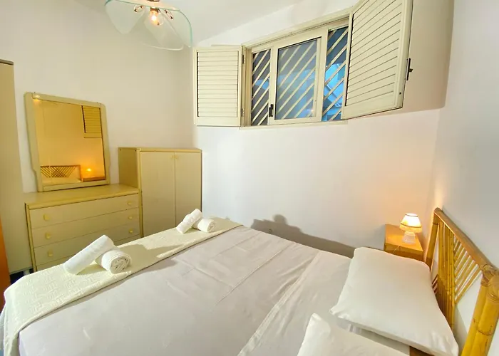 Apartment Baia Beverly 1-2