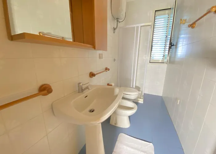 Baia Beverly 1-2 Apartment