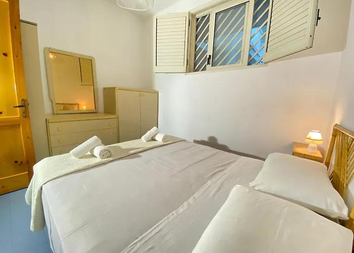 Apartment Baia Beverly 1-2 Gallipoli