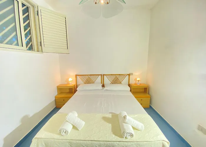 Baia Beverly 1-2 Gallipoli