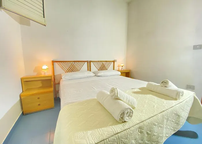 Apartment Baia Beverly 1-2