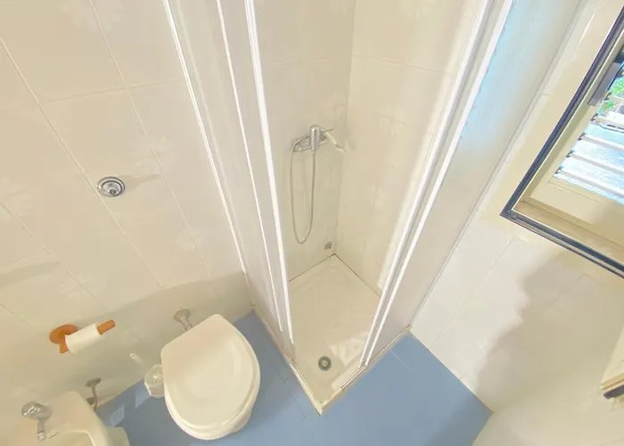 Baia Beverly 1-2 Apartment *