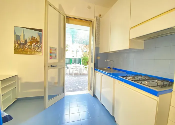 Apartment Baia Beverly 1-2 Gallipoli