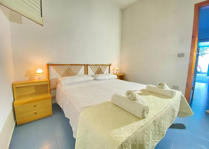 Apartment Baia Beverly 1-2