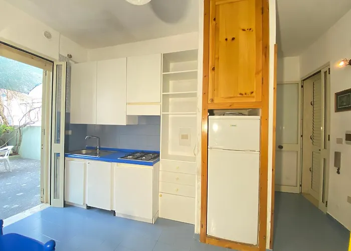 Διαμέρισμα Baia Beverly 1-2 Gallipoli