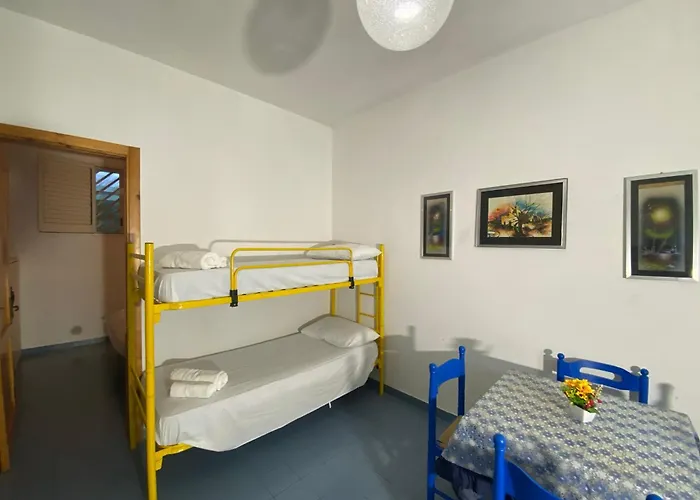 Baia Beverly 1-2 * Gallipoli