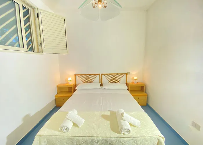 Διαμέρισμα Baia Beverly 1-2 *