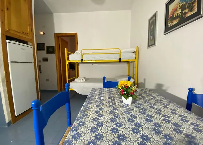 Apartment Baia Beverly 1-2 *