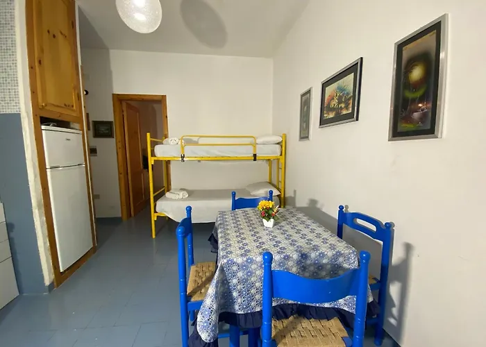 Apartment Baia Beverly 1-2 *