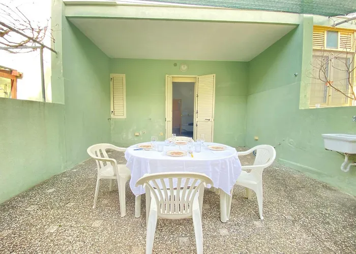 Διαμέρισμα Baia Beverly 1-2