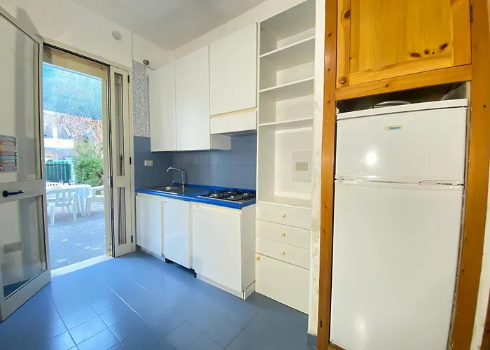 Baia Beverly 1-2 Gallipoli