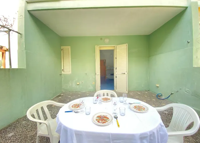 Baia Beverly 1-2 Διαμέρισμα Gallipoli