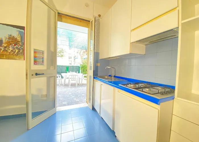 Διαμέρισμα Baia Beverly 1-2 Gallipoli