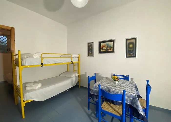 Baia Beverly 1-2 Gallipoli