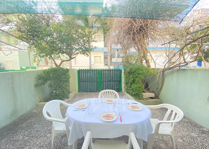 Apartment Baia Beverly 1-2